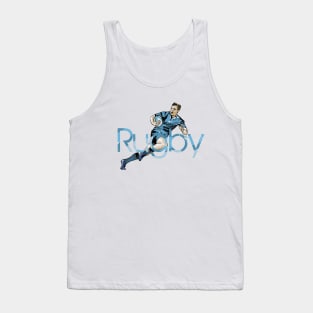 Rugby Tank Top